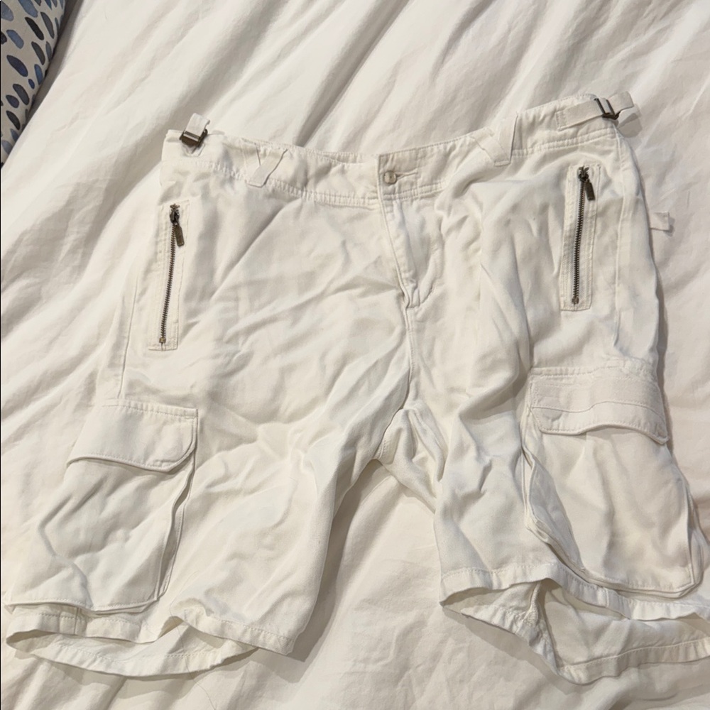 Da-Nang Cargo Shorts
